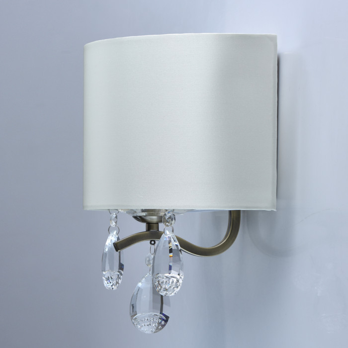 Бра MW-Light Nora Wall Lamp 454021501