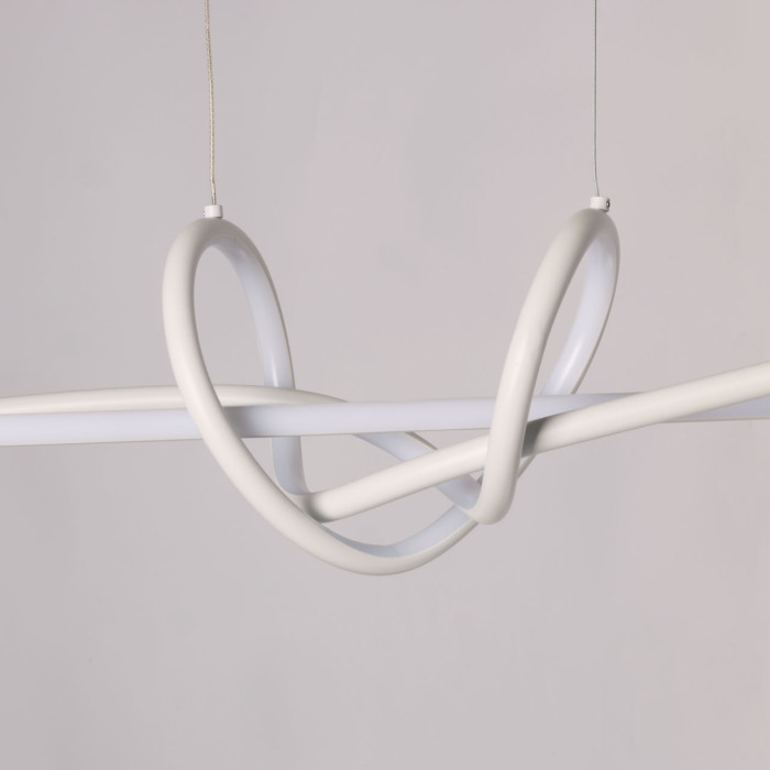 Подвесной светильник De Markt Aurich Pendant Lamp 108010101