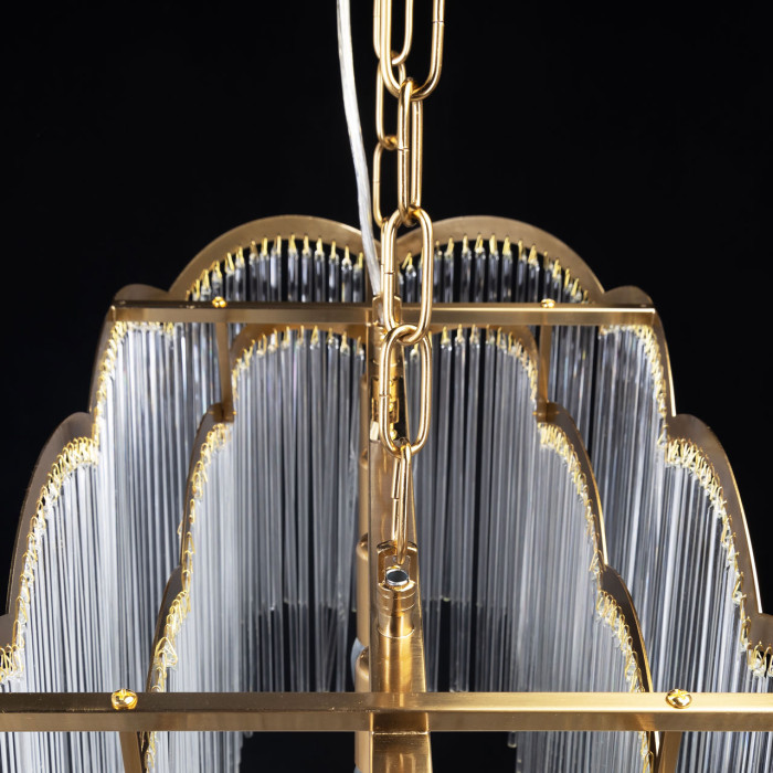 Подвесная люстра MW-Light Lavinia Hanging Chandelier 443011106