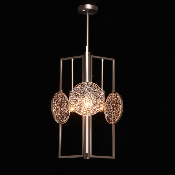 Люстра подвесная MW-Light Ilonica Hanging Chandelier 451012803