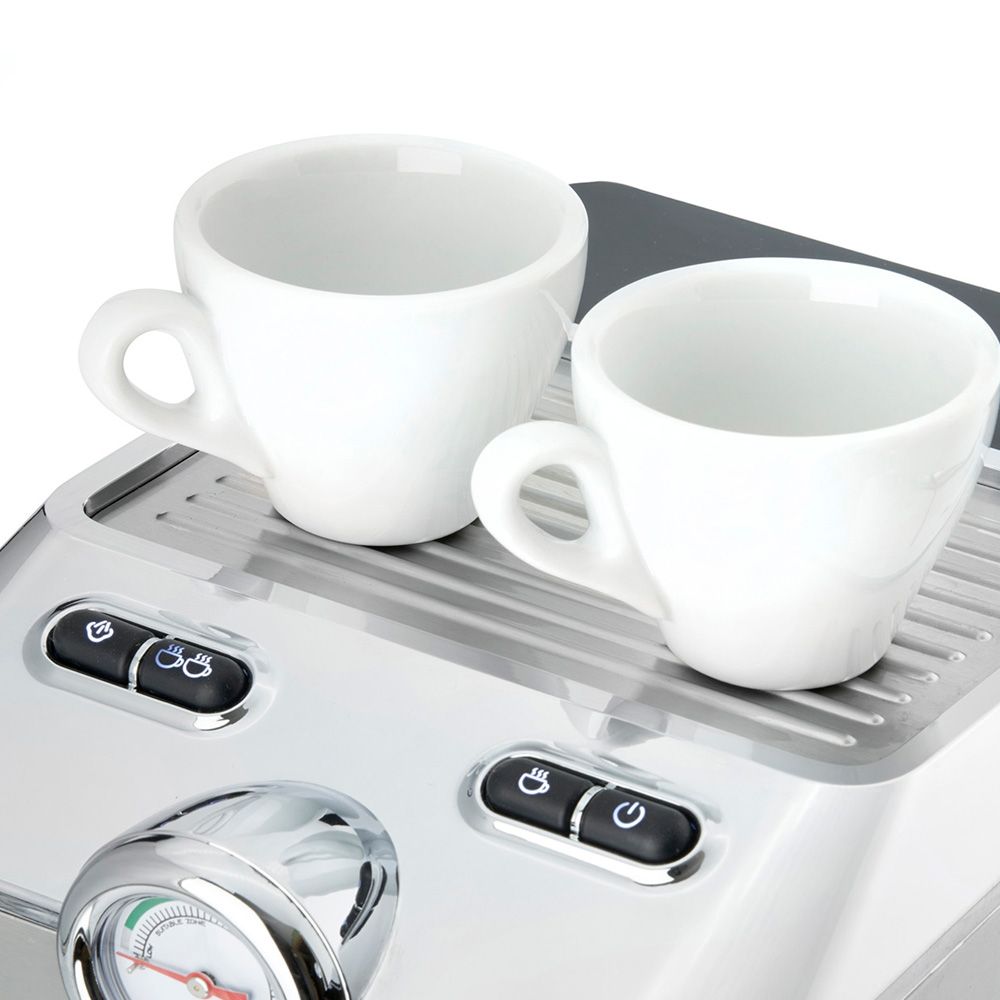 Кофеварка рожковая Caso Espresso Gourmet