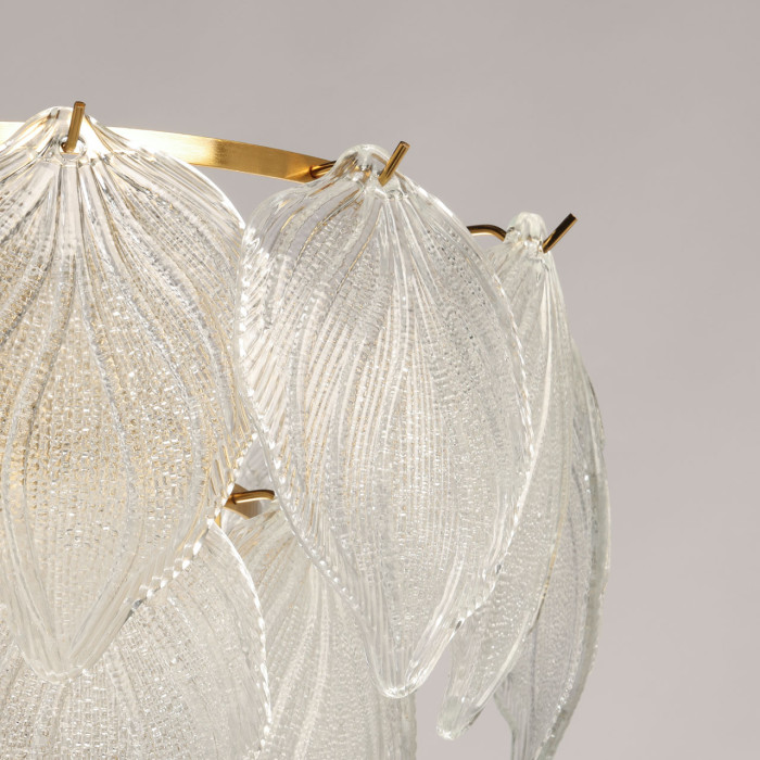 Подвесная люстра De City Patricia Hanging Chandelier 447013106