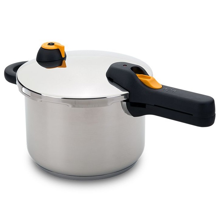 Скороварка Silampos Pressure cooker no basket 644122018760