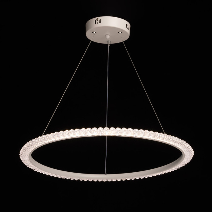 Подвесная люстра De City Ralph Hanging Chandelier 675016101