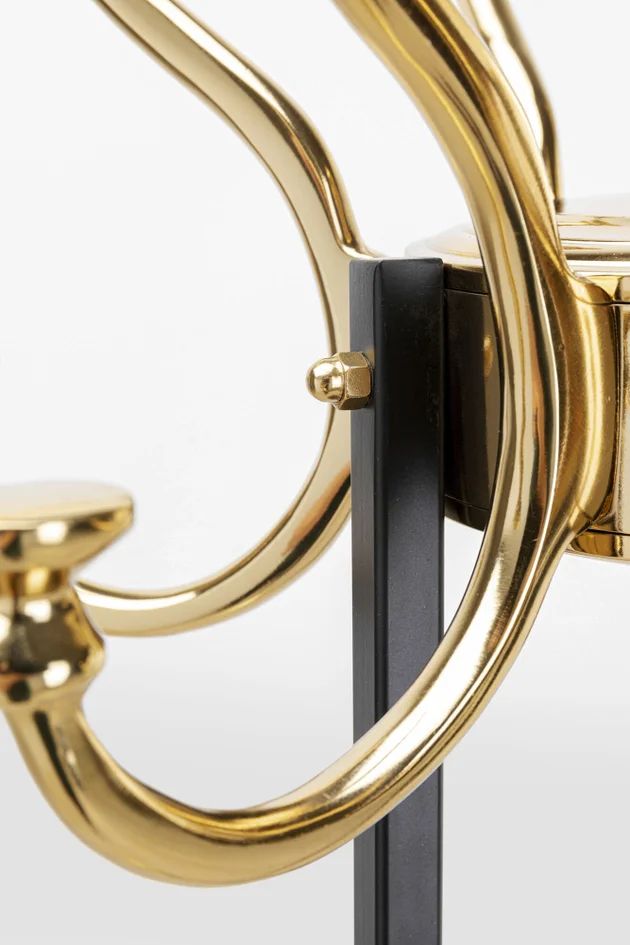 Вешалка KARE Garderobenständer Luna 86378