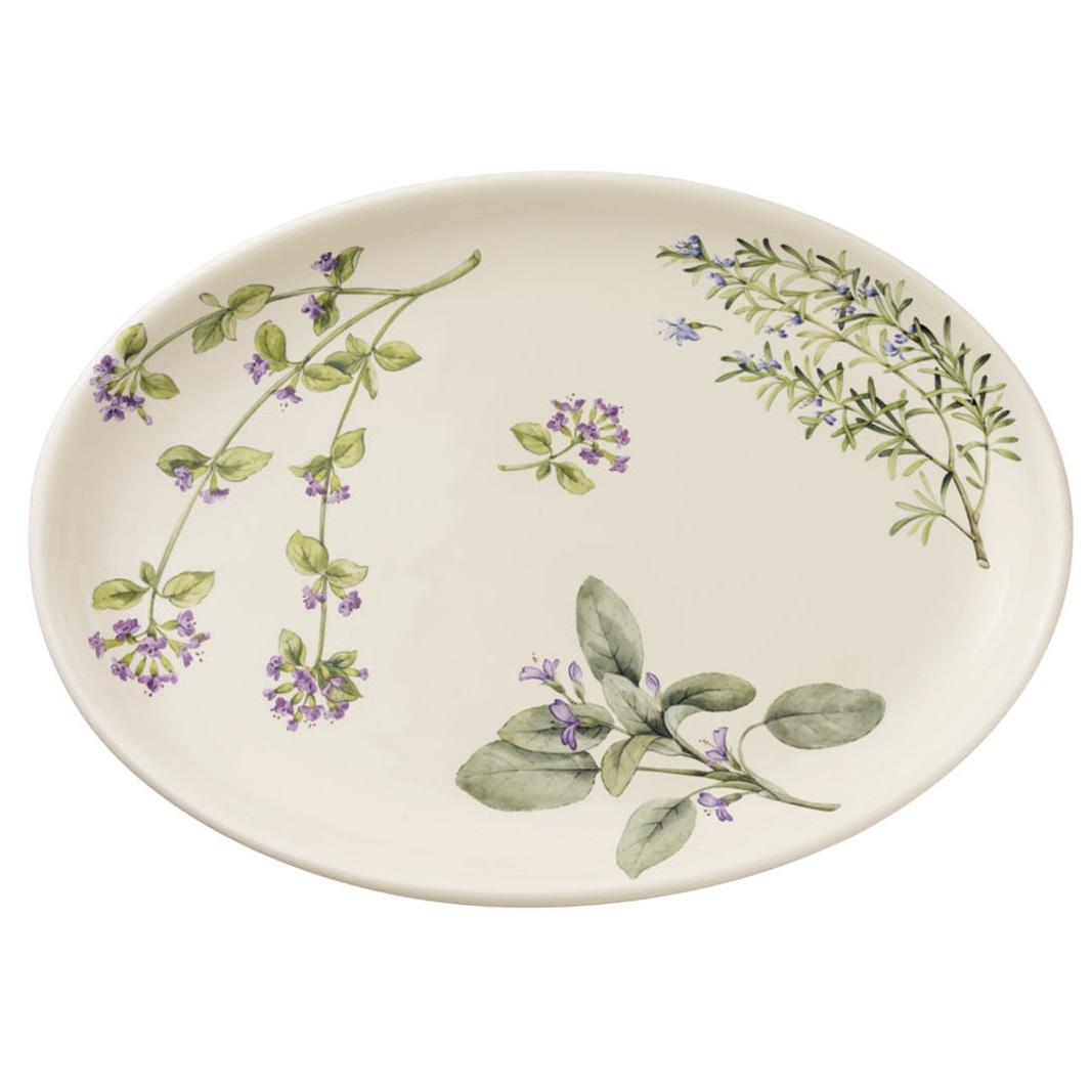 Блюда сервировочные