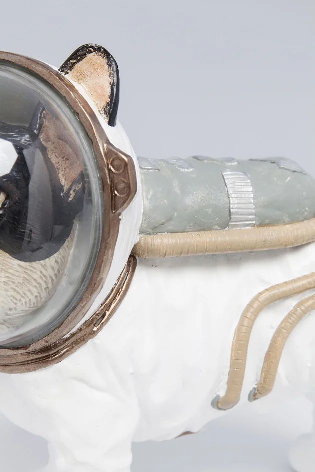 Фигурка KARE Deko Figur Space Dog 61568
