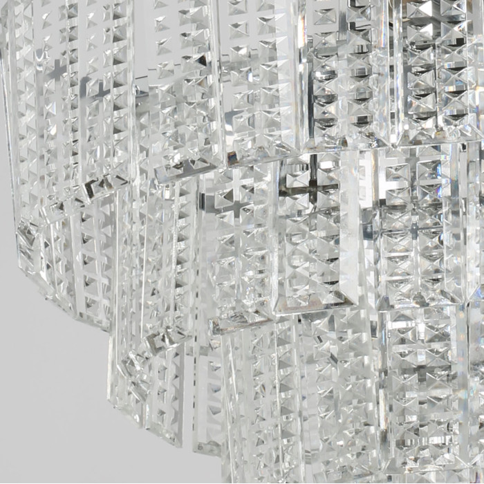 Люстра подвесная MW-Light Adelard Hanging Chandelier 642016207