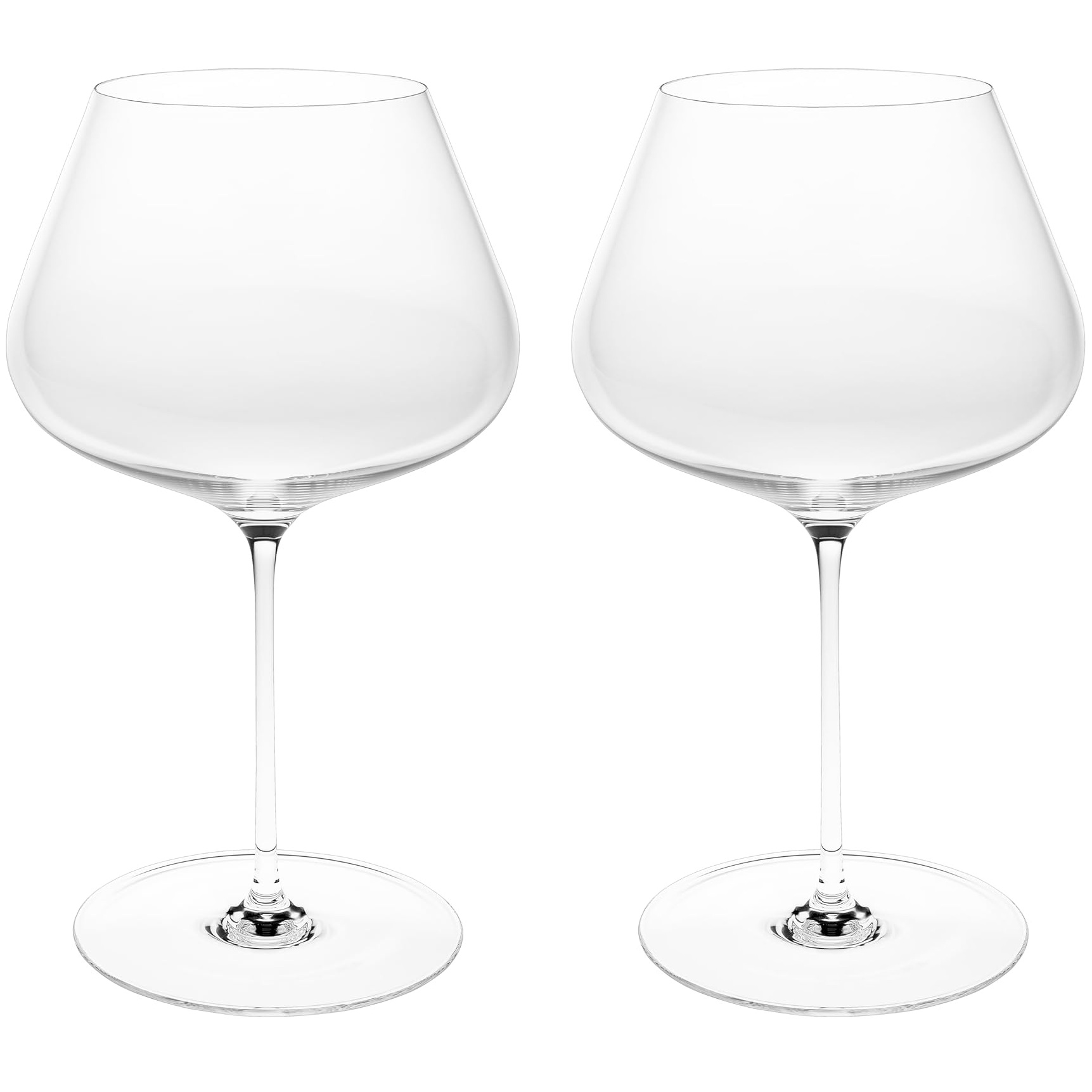 Бокалы для белого вина