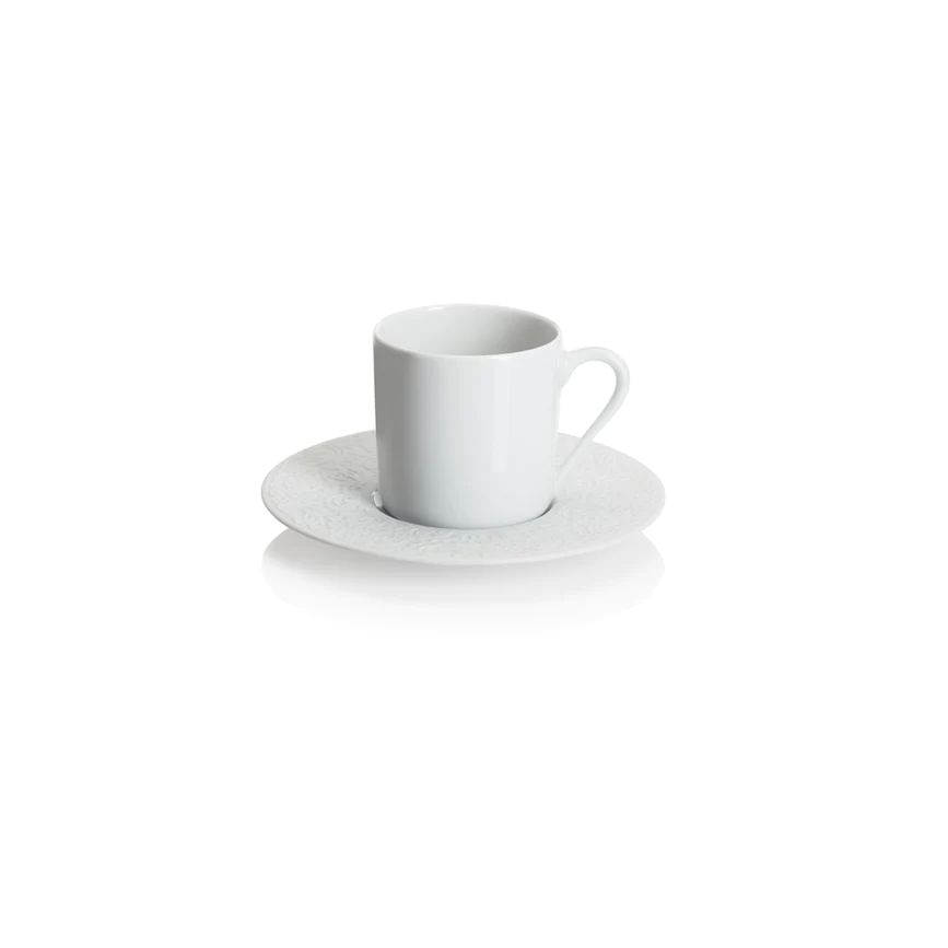 Блюдце для кофейной чашки Degrenne L Couture 237404