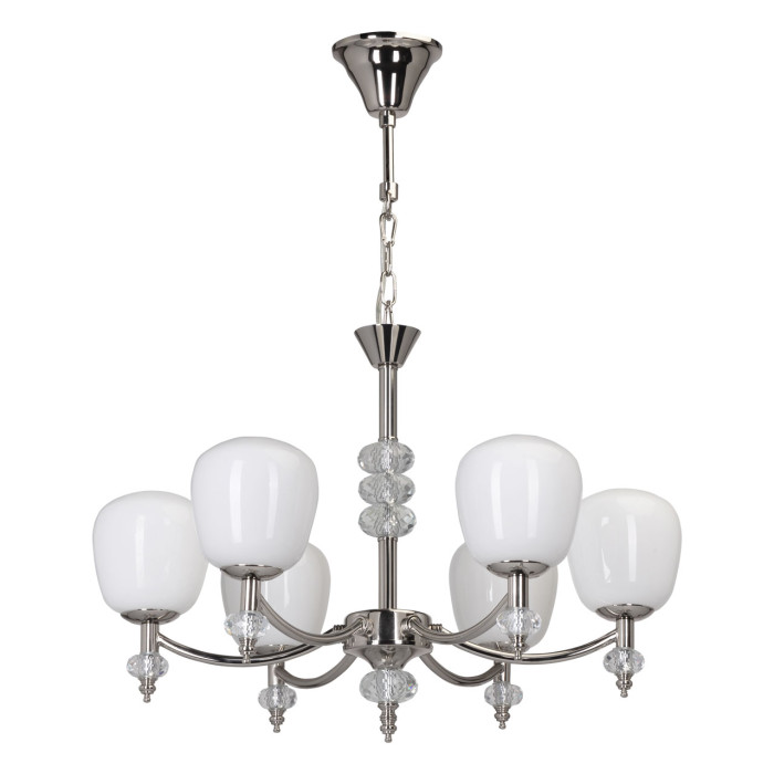 Люстра подвесная MW-Light Olivia Hanging Chandelier 306014706