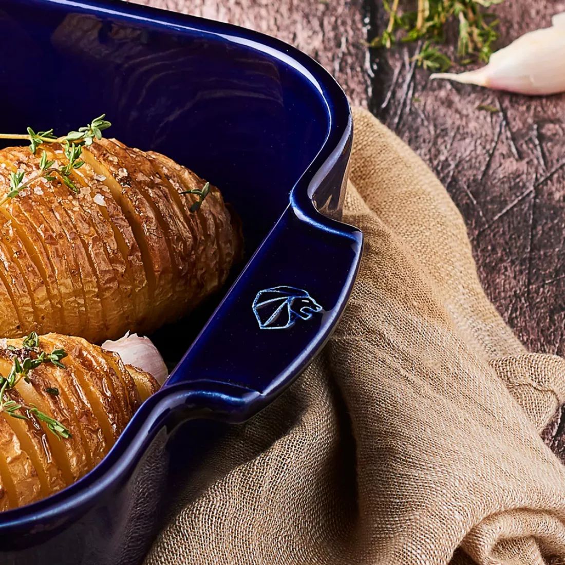 Форма для запекания Peugeot Blue 61203