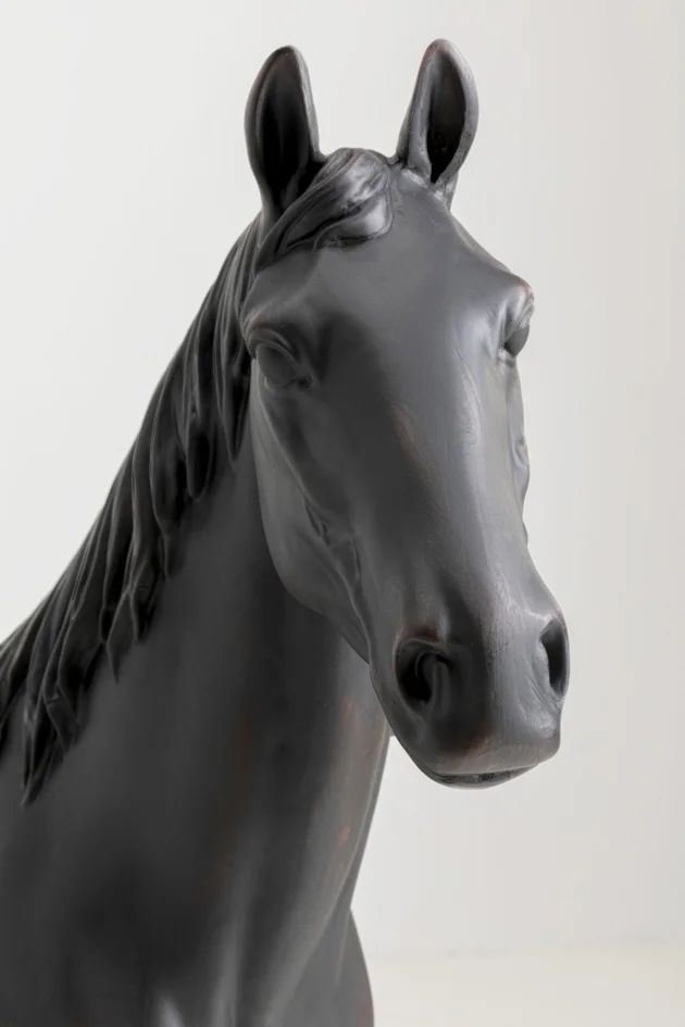 Фигурка KARE Deko Figur Cavallo 56800