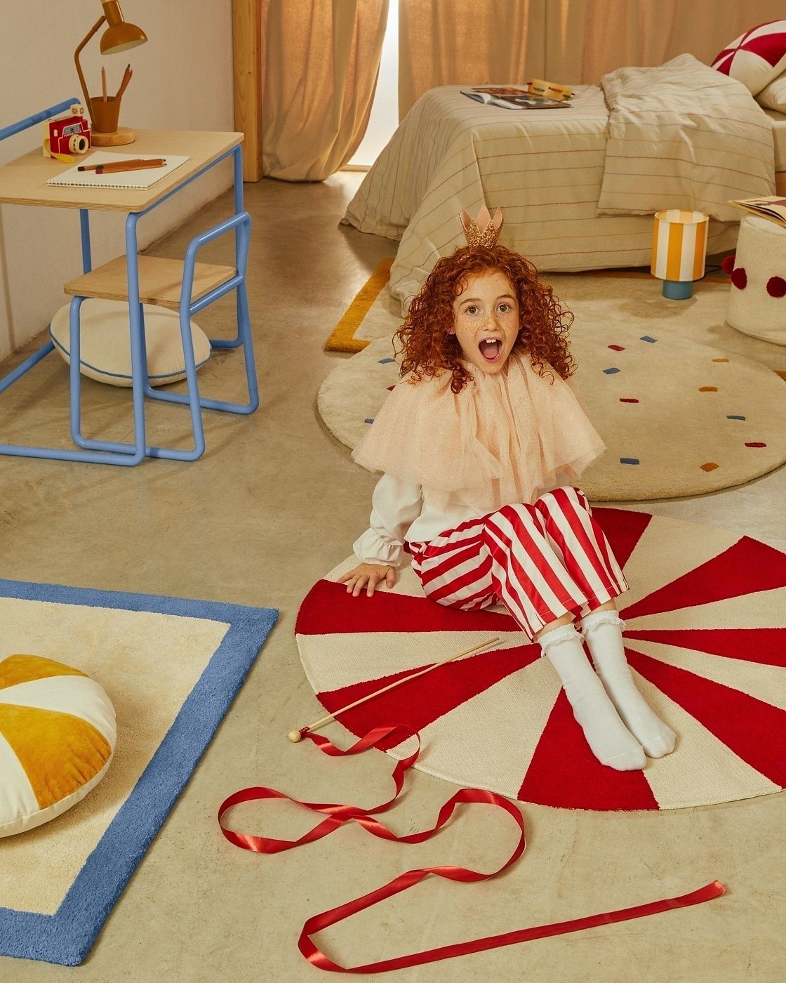 Ковер La Forma Wirla Alfombra LF-210480