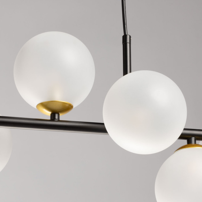 Потолочный светильник De City Olivia Ceiling Lamp 306015707
