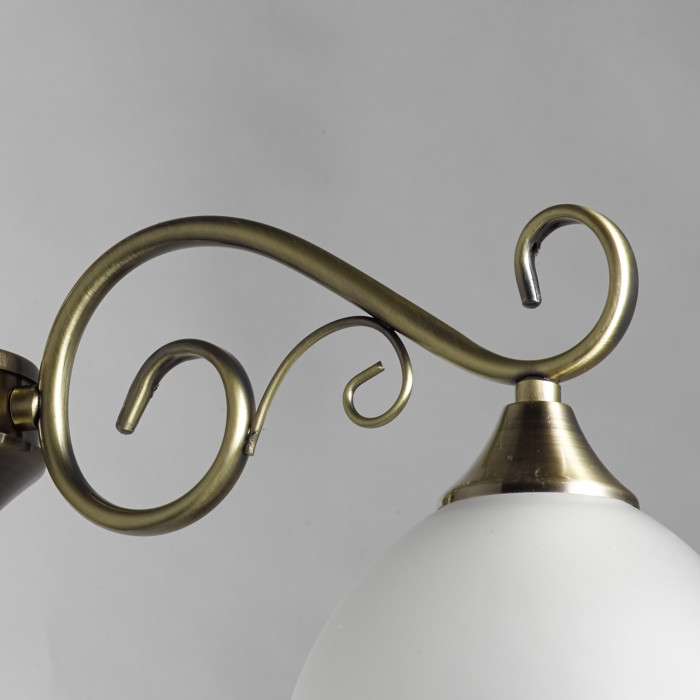 Люстра подвесная De City Olympus Hanging Chandelier 318014705