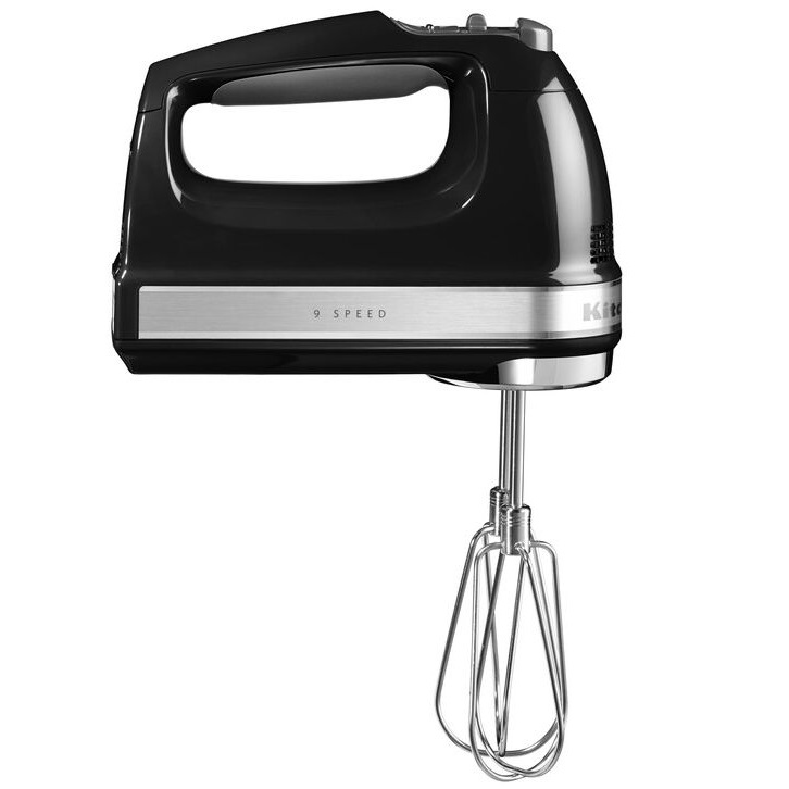 Миксер ручной KitchenAid 5KHM9212EOB