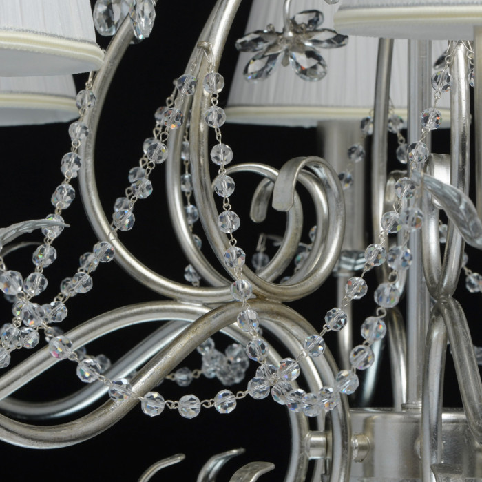 Люстра подвесная Chiaro Valencia Hanging Chandelier 299011608