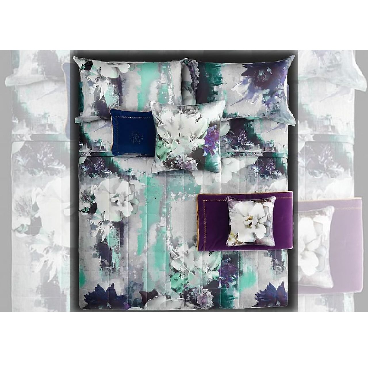 Одеяла, покрывала