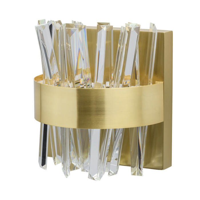 Бра MW-Light Adelard Wall Lamp 642024701