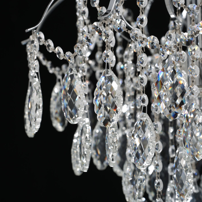 Люстра потолочная De City Breeze Ceiling Chandelier 111014712