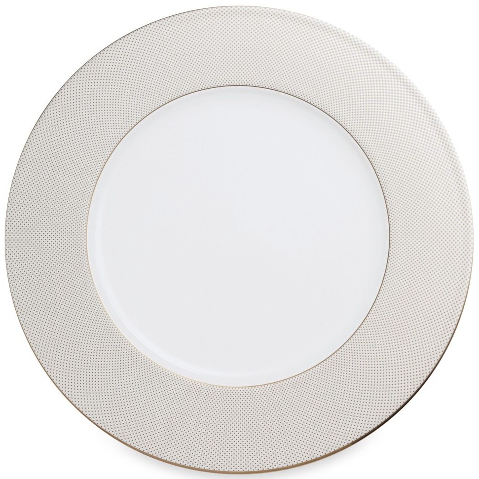 Тарелка обеденная Narumi Golden Web NAR-52070-5462