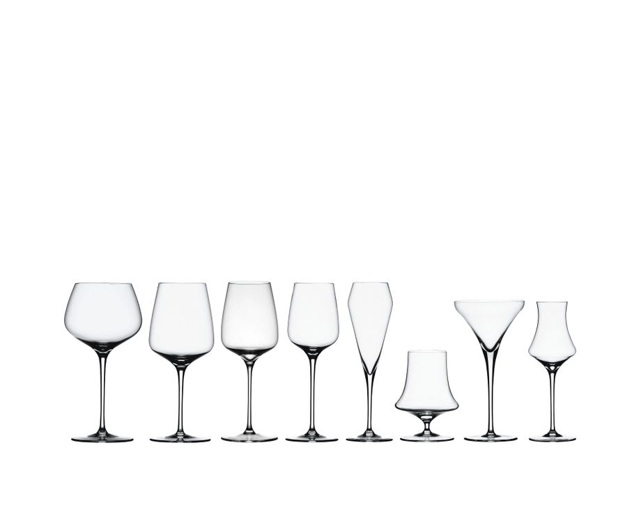 12 бокалов для красного вина Spiegelau Willsberger Anniversary Red Wine Set 1418001