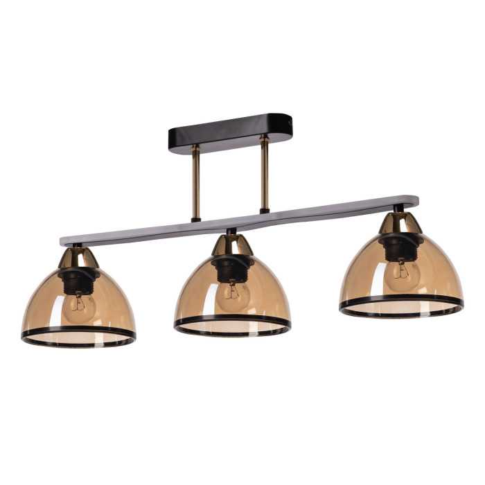 Потолочный светильник De City Daela Ceiling Lamp 635011103