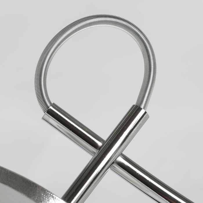 Люстра потолочная De City Lazio Ceiling Chandelier 103013105