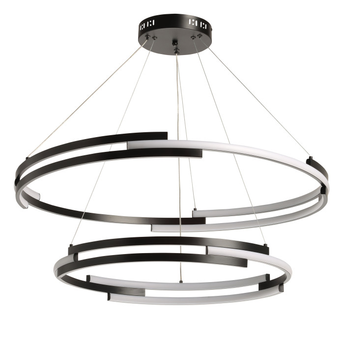 Люстра подвесная DeMarkt Ralph Hanging Chandelier 675015002