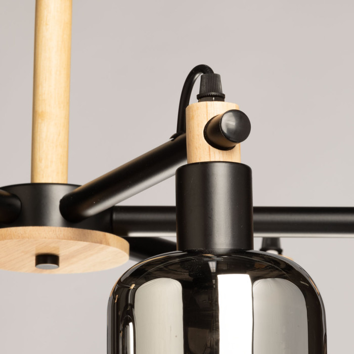 Потолочная люстра De City Daela Ceiling Chandelier 635018706