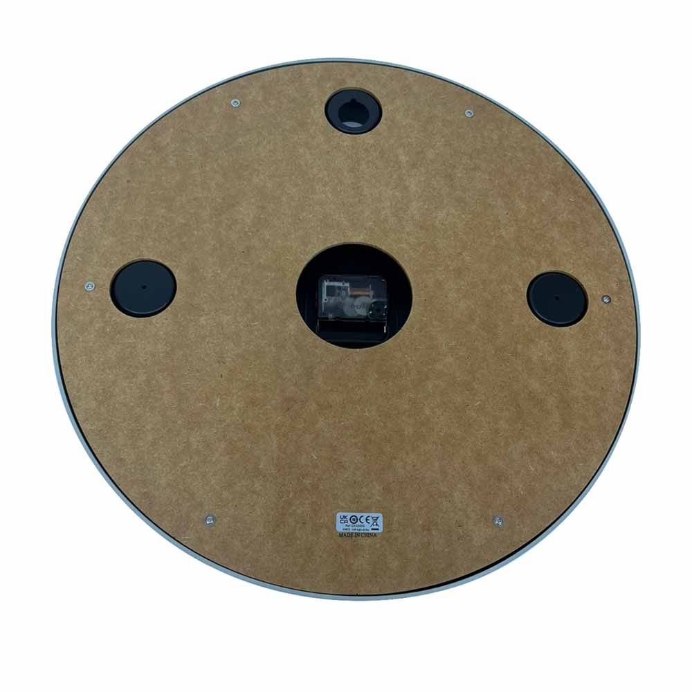 Настенные часы Seiko Quartz Wall Clock QXA560SN