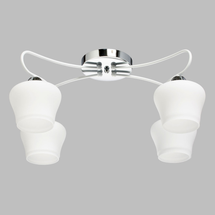 Люстра потолочная De City Alpha Ceiling Chandelier 324017704