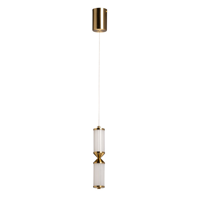 Подвесной светильник De City Madeleine Pendant Lamp 424017801