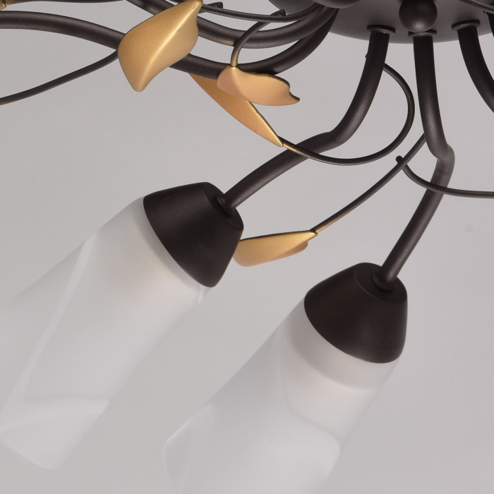 Люстра потолочная MW-Light Delight Ceiling Chandelier 242015410