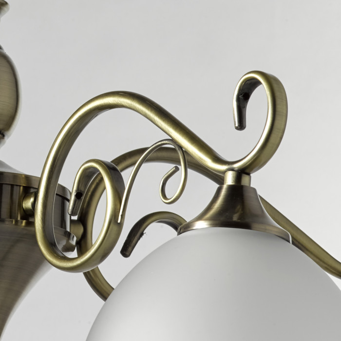 Люстра подвесная De City Olympus Hanging Chandelier 318014705