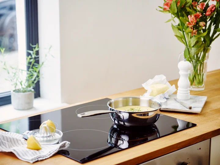 Ковш Beka Maestro conical saucepan 15026214