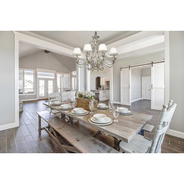 Люстра подвесная Chiaro Valencia Hanging Chandelier 299011608