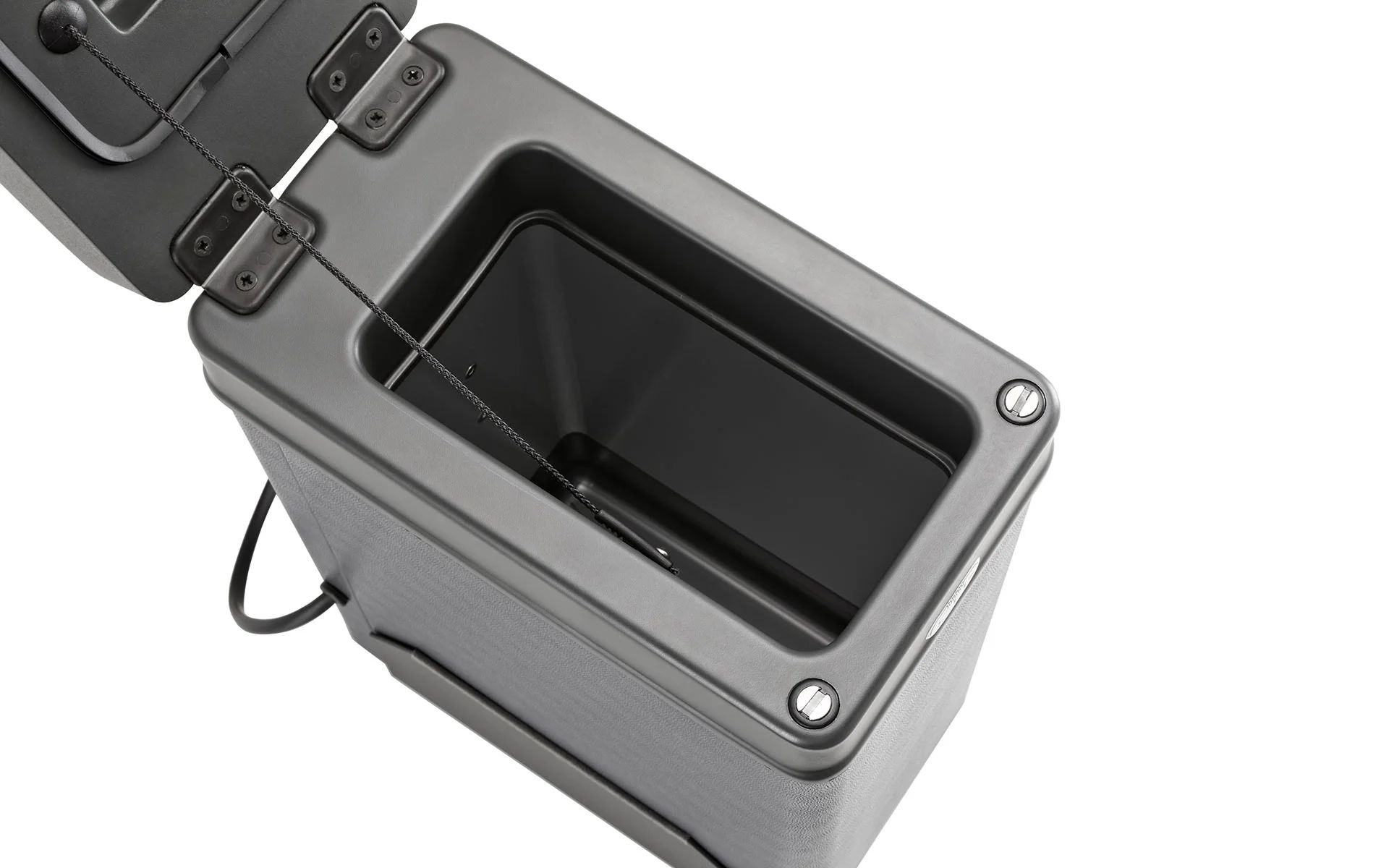 Холодильник для путешествий INDEL B Frigocat 24V