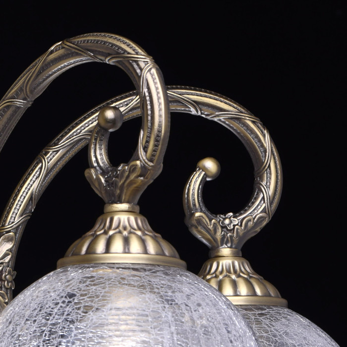 Люстра потолочная MW-Light Amanda Ceiling Chandelier 481011805