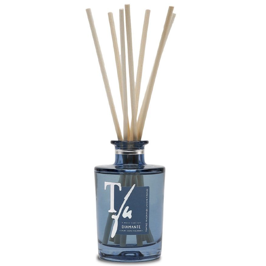 Ароматический диффузор Teatro Fragranze Uniche Diamante Diffuser DI100TFU