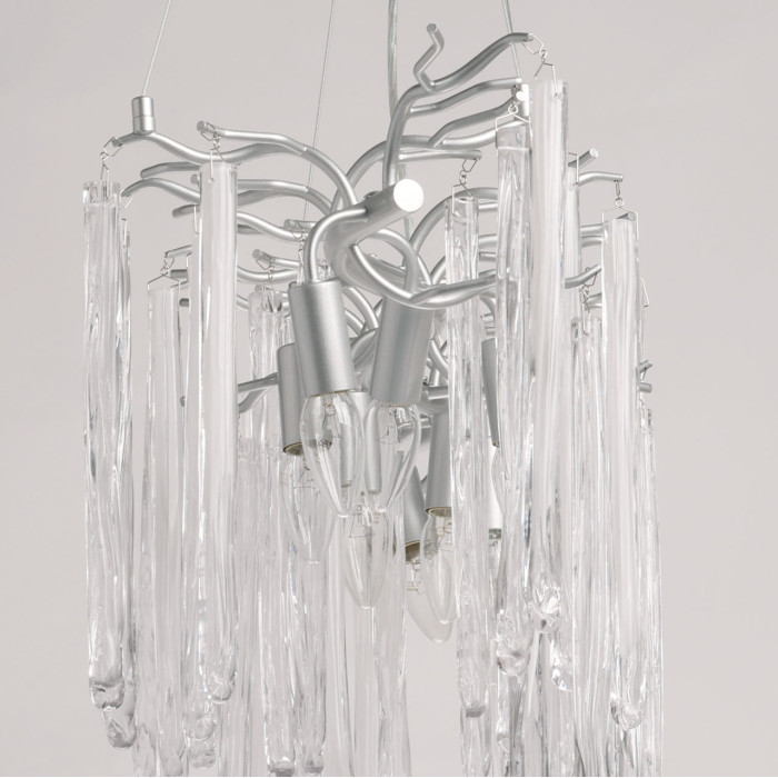 Люстра подвесная MW-Light Lima Hanging Chandelier 467011110