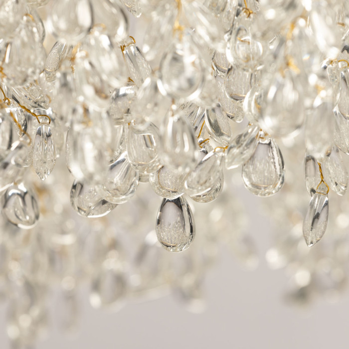 Люстра подвесная De City Lima Hanging Chandelier 467014408