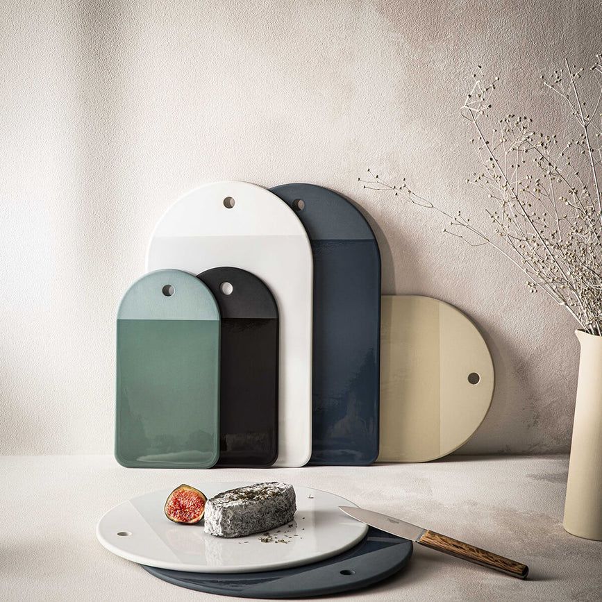 Доска для подачи закусок Degrenne Bahia Dune 242056