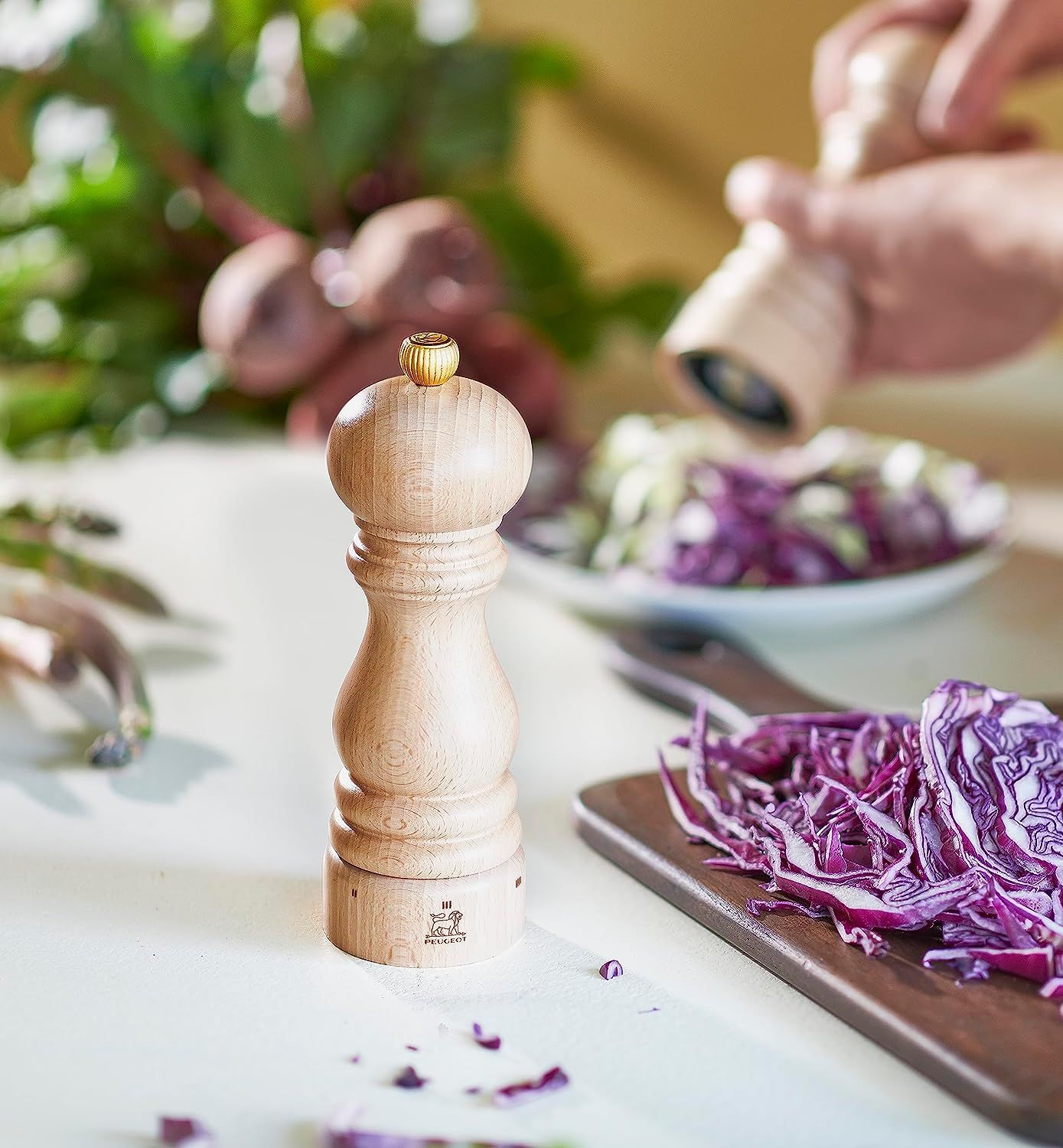 Мельница для соли Peugeot Paris 0870418/SME
