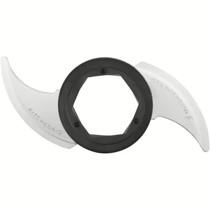 Кухонный комбайн KitchenAid Food Processor White KFP1318WH