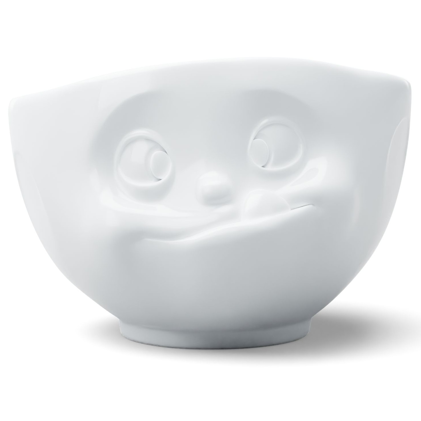 Салатник Tassen Bowl Tasty white 01.06.01