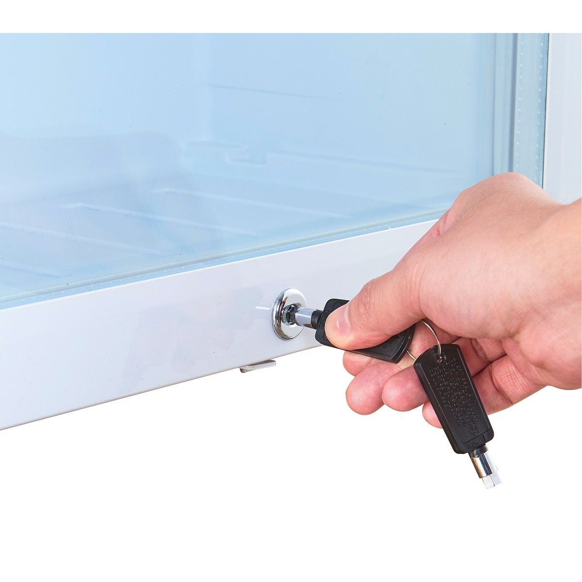 Минибар Cellar Private CP023AW