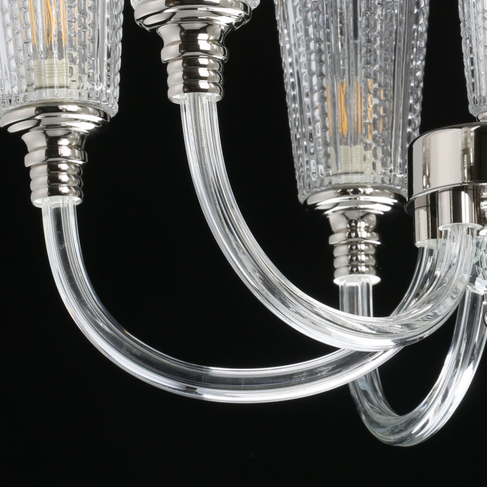Люстра подвесная MW-Light Alghero Hanging Chandelier 285012306