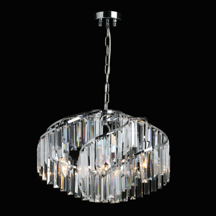 Люстра подвесная MW-Light Adelard Hanging Chandelier 642016606